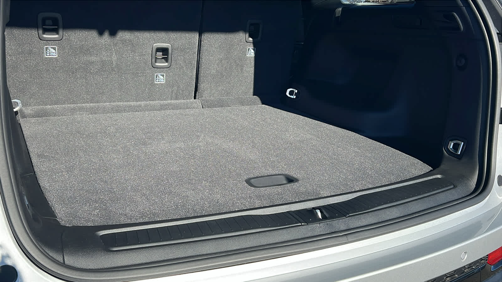 Thumbnail: 2025 Jeep Grand Cherokee - 27