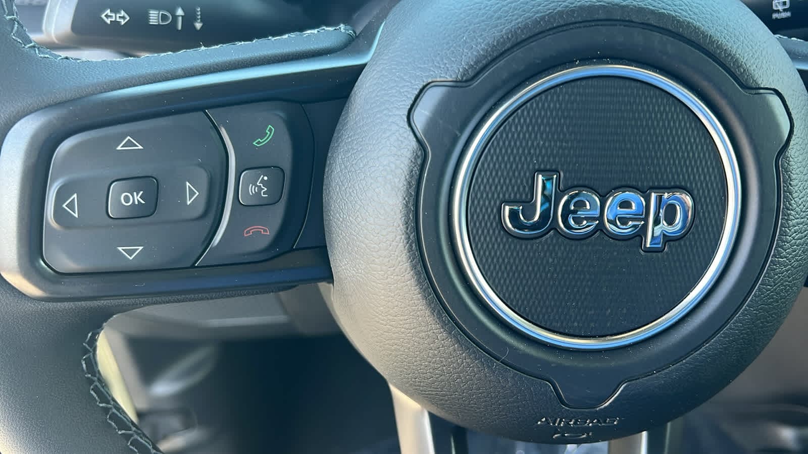 Thumbnail: 2026 Jeep Wrangler - 19