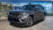 Jeep Grand Cherokee 4xe