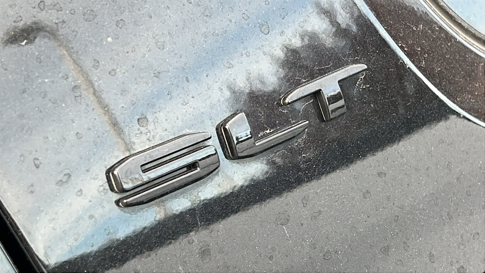 Thumbnail: 2023 GMC Acadia - 10