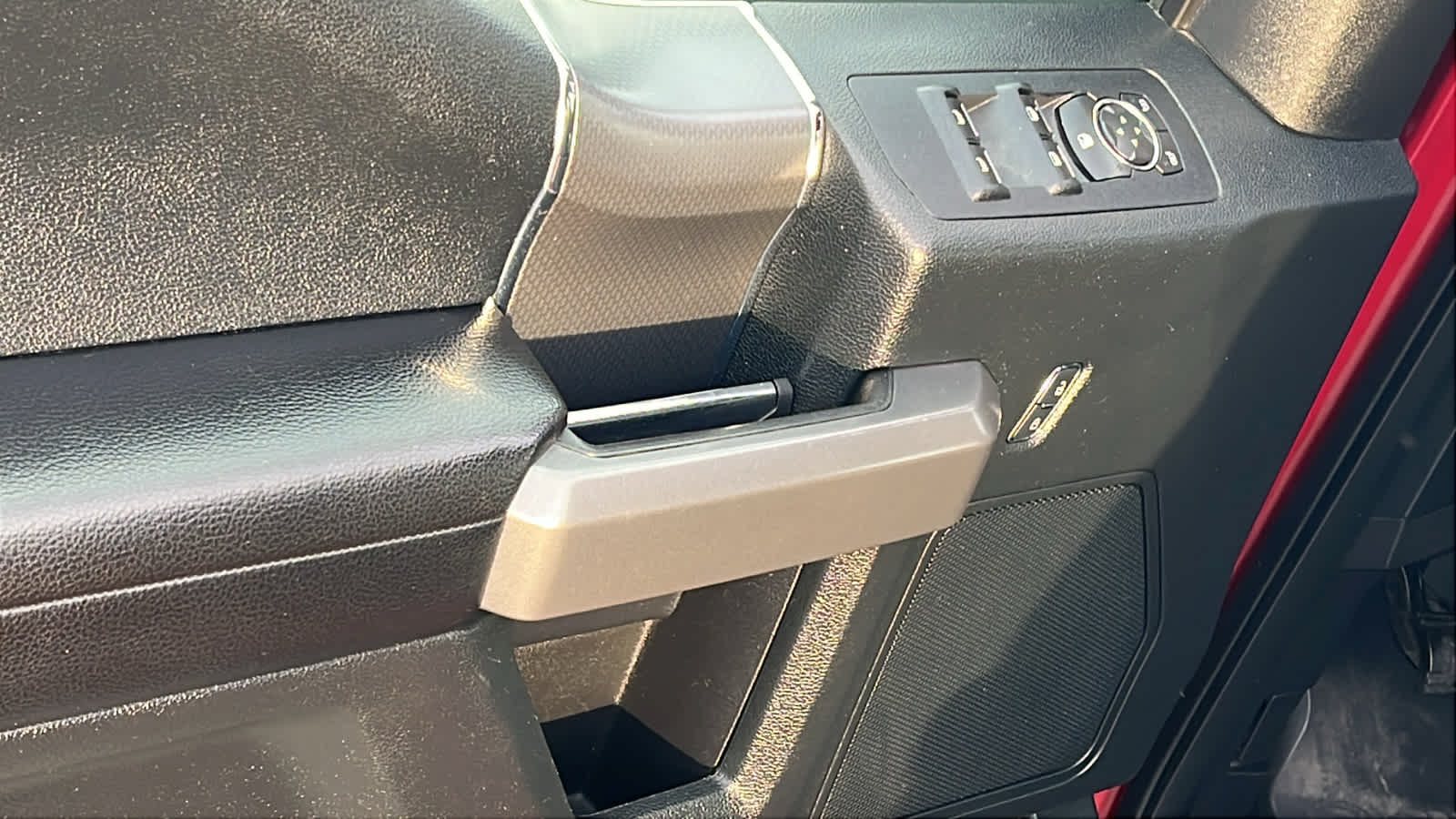 Thumbnail: 2016 Ford F-150 - 22