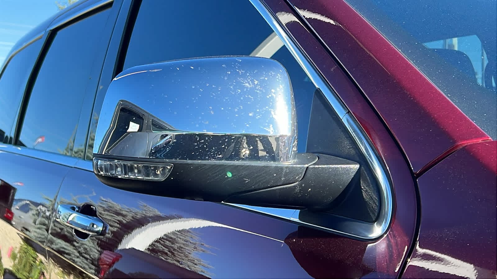 Thumbnail: 2019 Jeep Grand Cherokee - 9