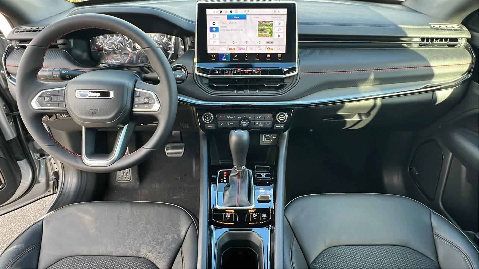 Thumbnail: 2026 Jeep Compass - 26