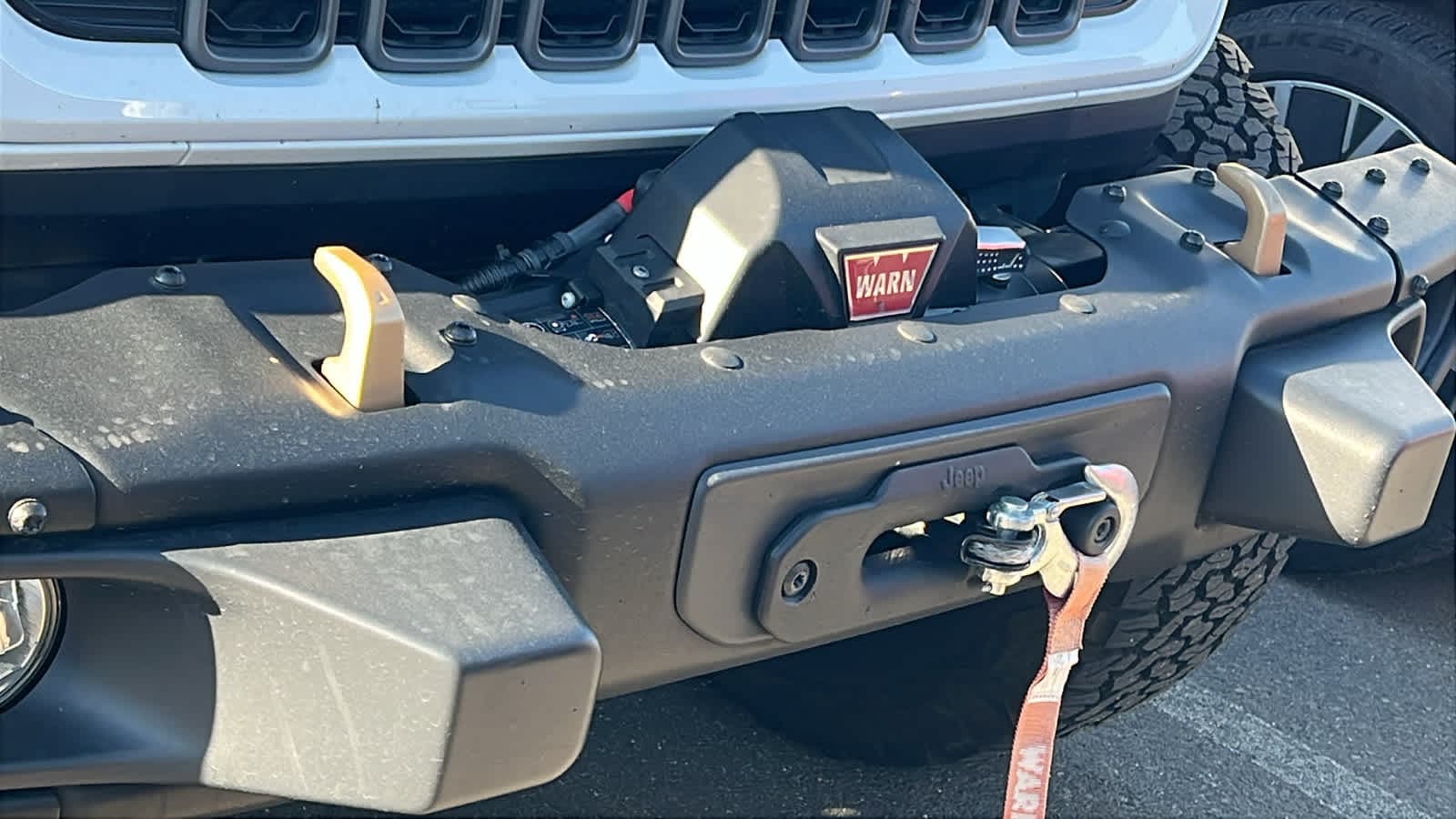 Thumbnail: 2025 Jeep Wrangler - 3