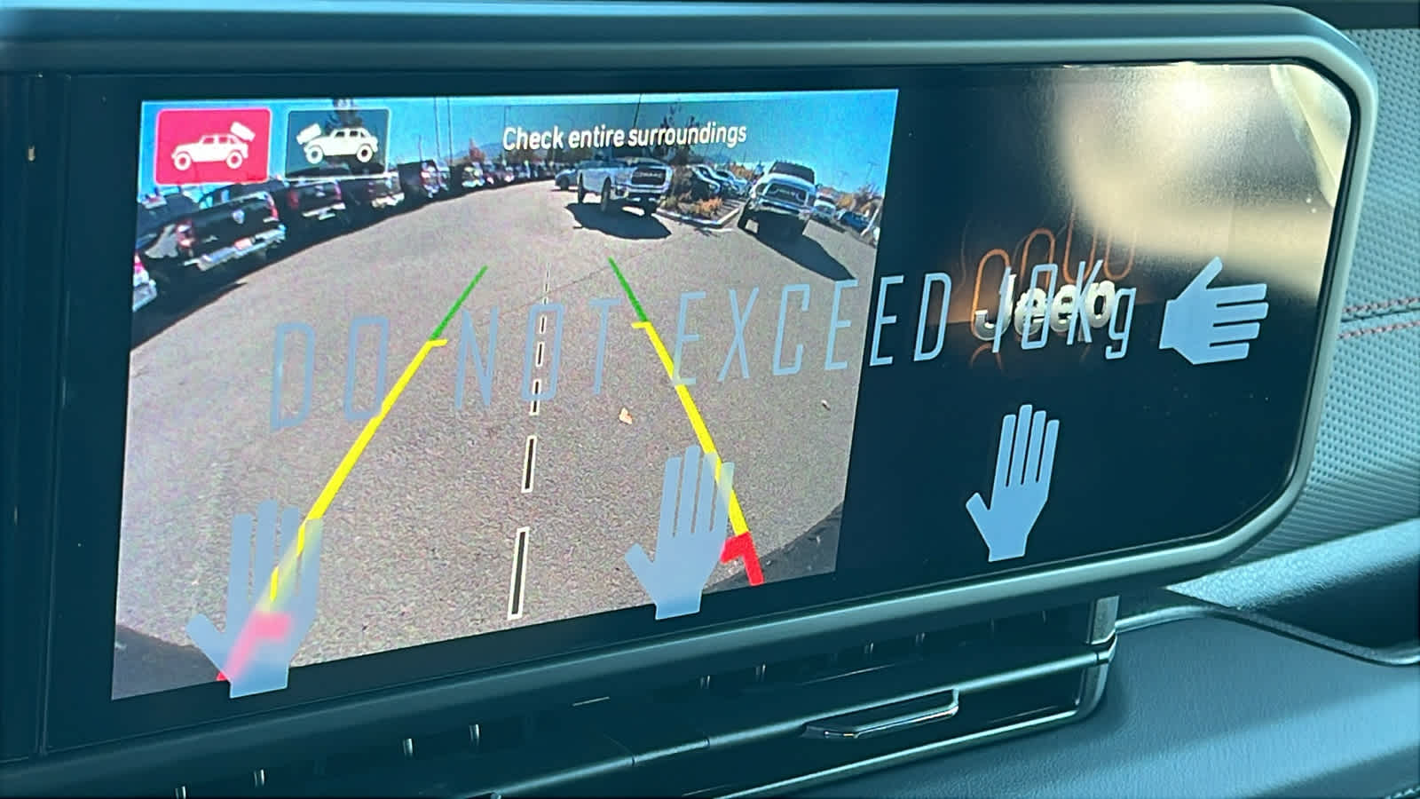 Thumbnail: 2026 Jeep Wrangler - 16