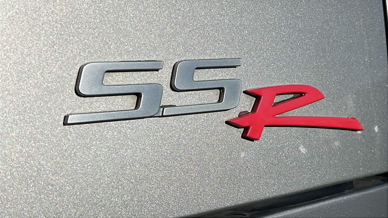 Thumbnail: 2005 Chevrolet SSR - 25