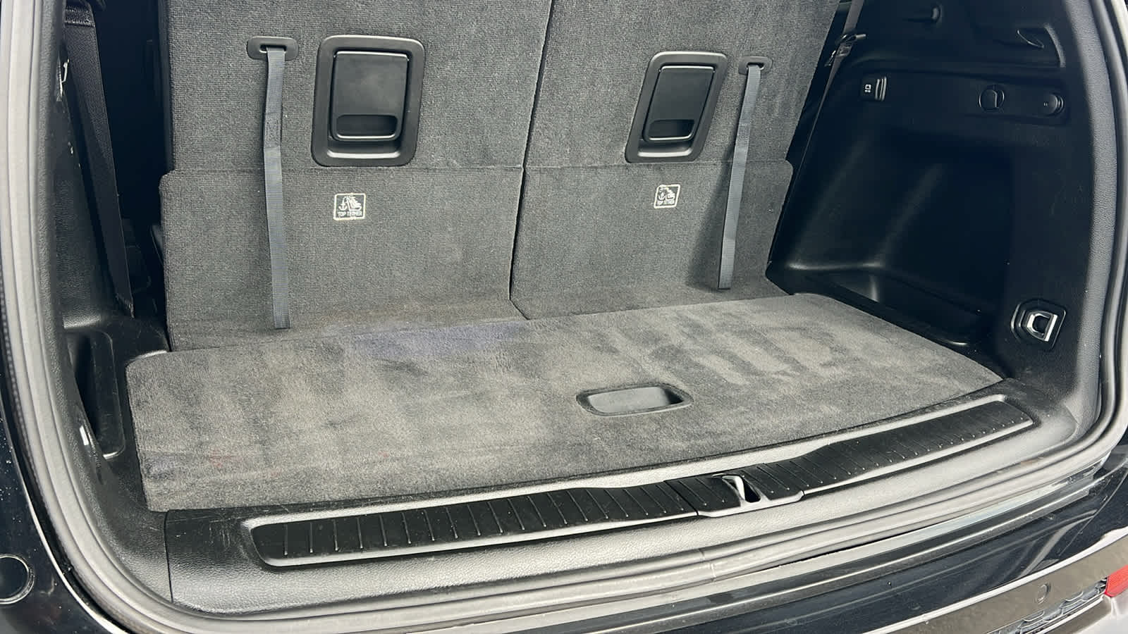 Thumbnail: 2021 Jeep Grand Cherokee L - 27