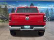 2022 Ram 1500 Big Horn Truck Crew Cab