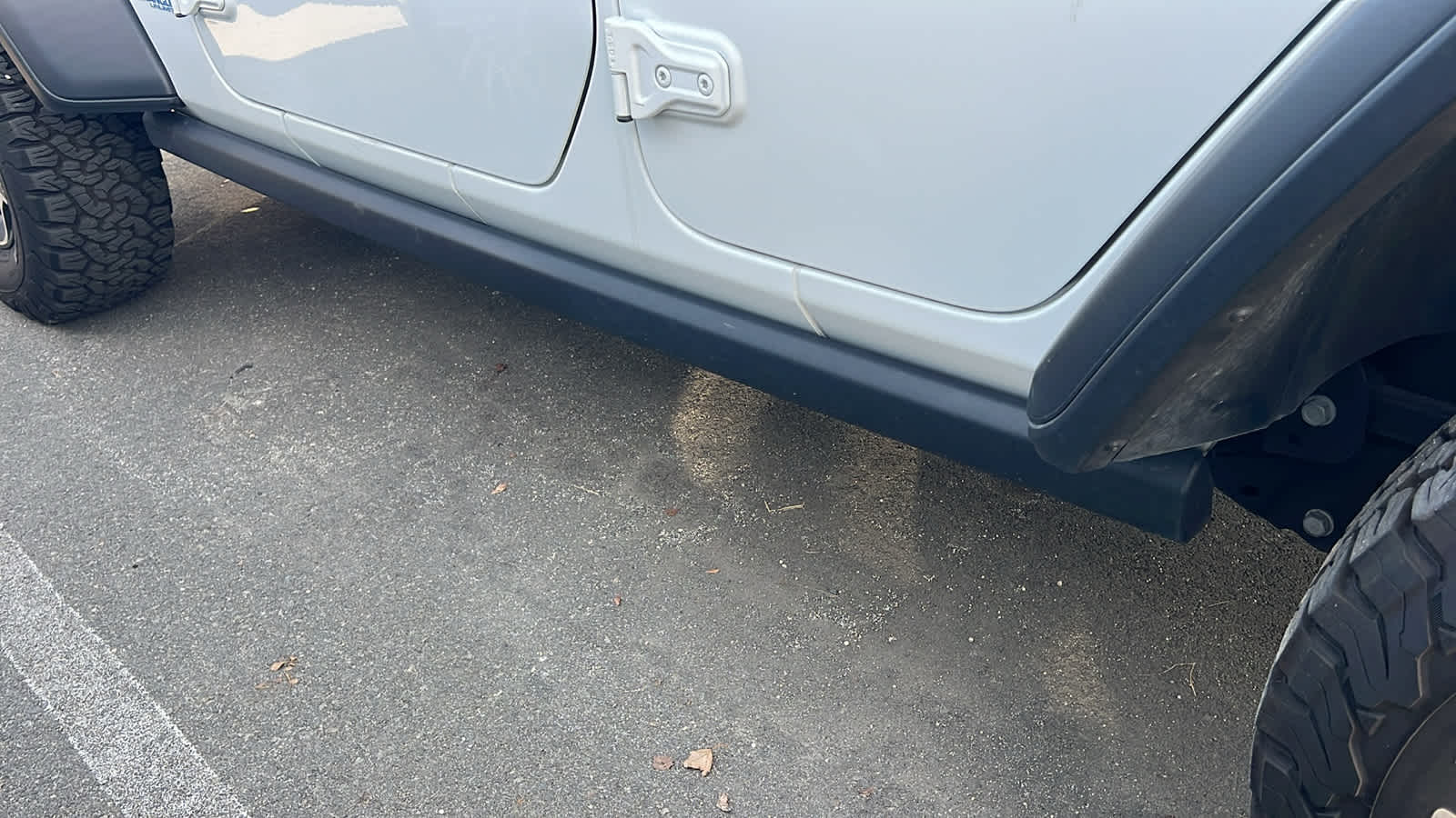 Thumbnail: 2022 Jeep Wrangler - 10