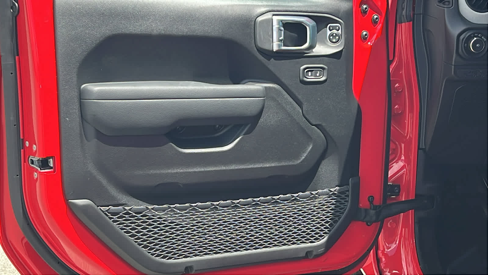 Thumbnail: 2026 Jeep Wrangler - 23