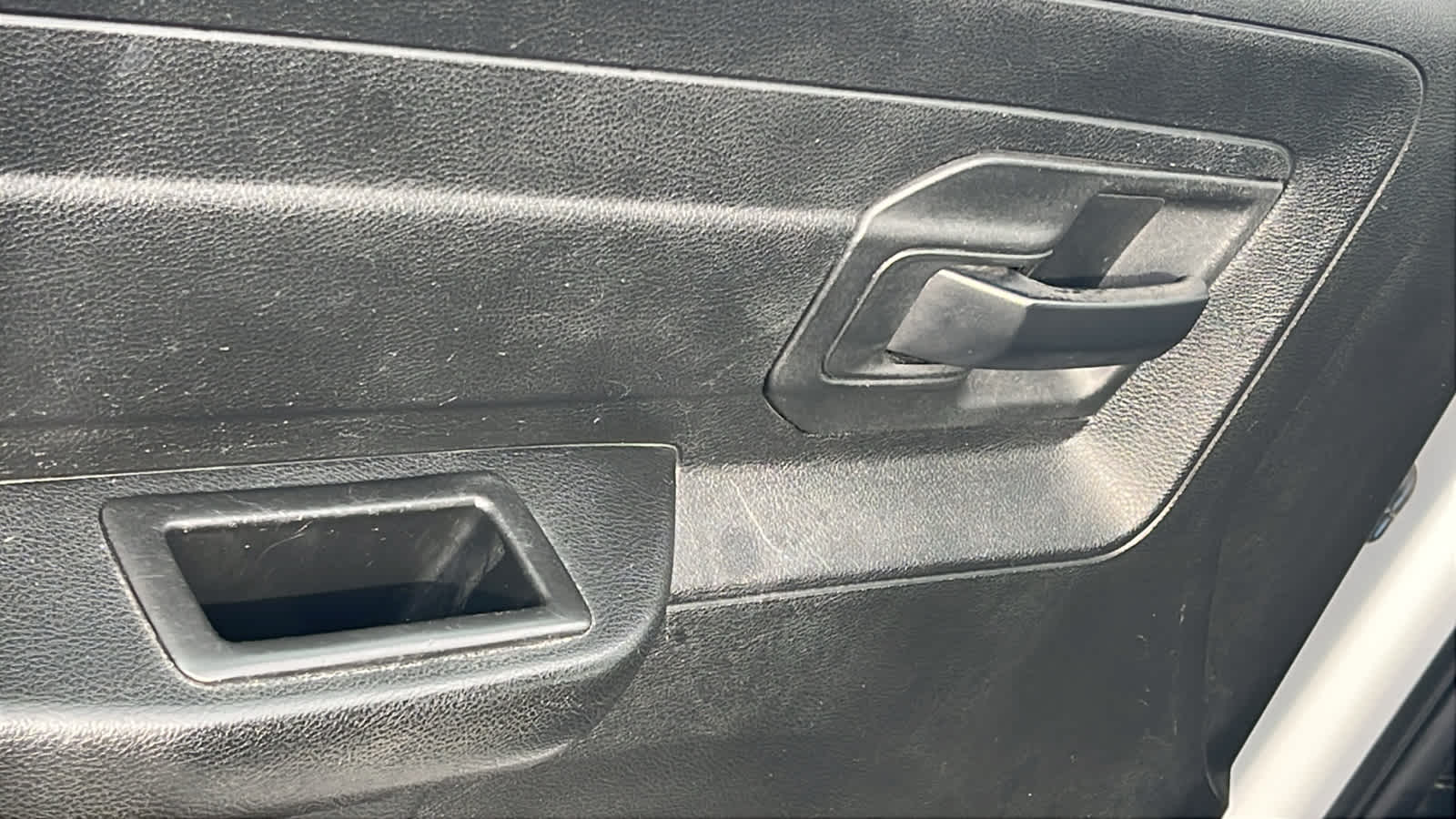 Thumbnail: 2019 RAM 1500 Classic - 22