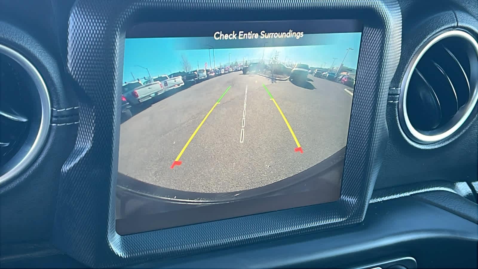 Thumbnail: 2023 Jeep Wrangler - 16