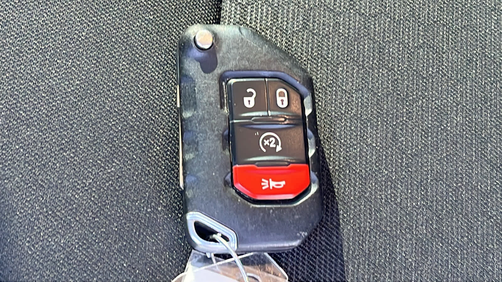 Thumbnail: 2021 Jeep Wrangler - 29