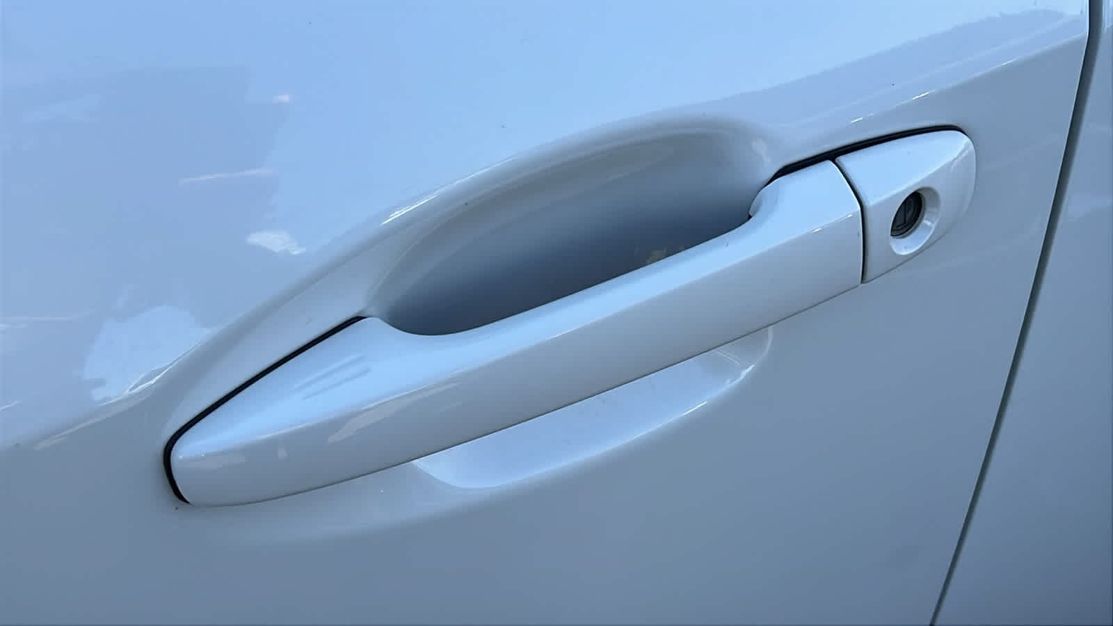 Thumbnail: 2024 Subaru Outback - 8
