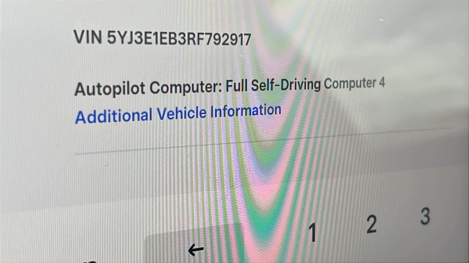 Thumbnail: 2024 Tesla Model 3 - 31