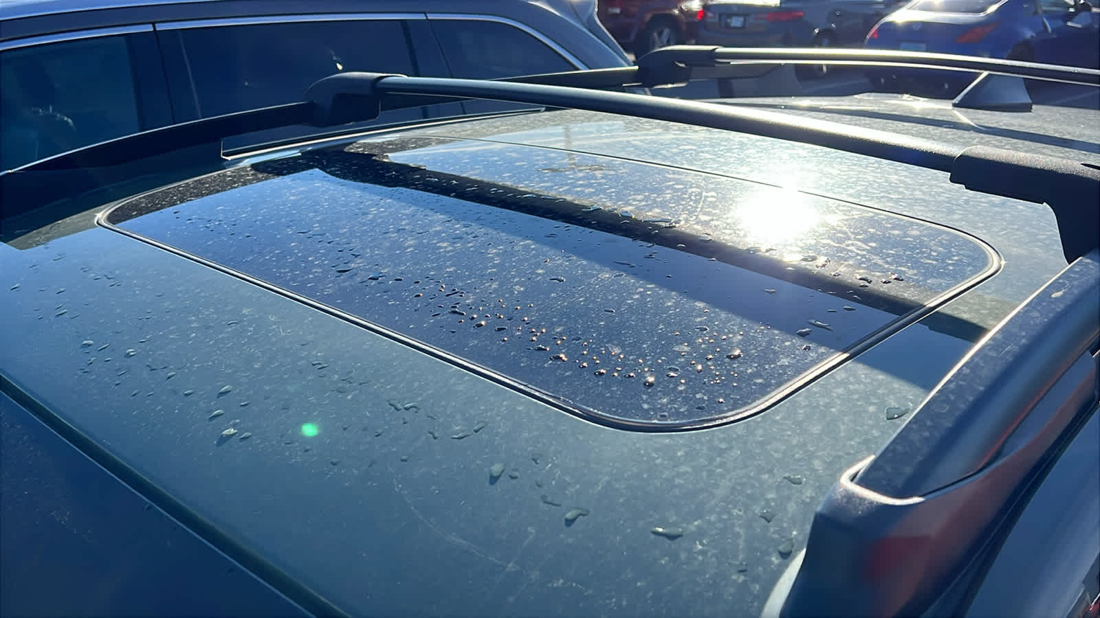 Thumbnail: 2024 Subaru Crosstrek - 5