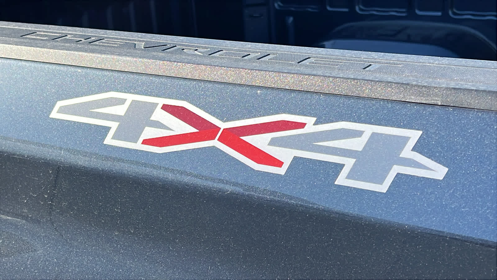 Thumbnail: 2019 Chevrolet Silverado 1500 - 9