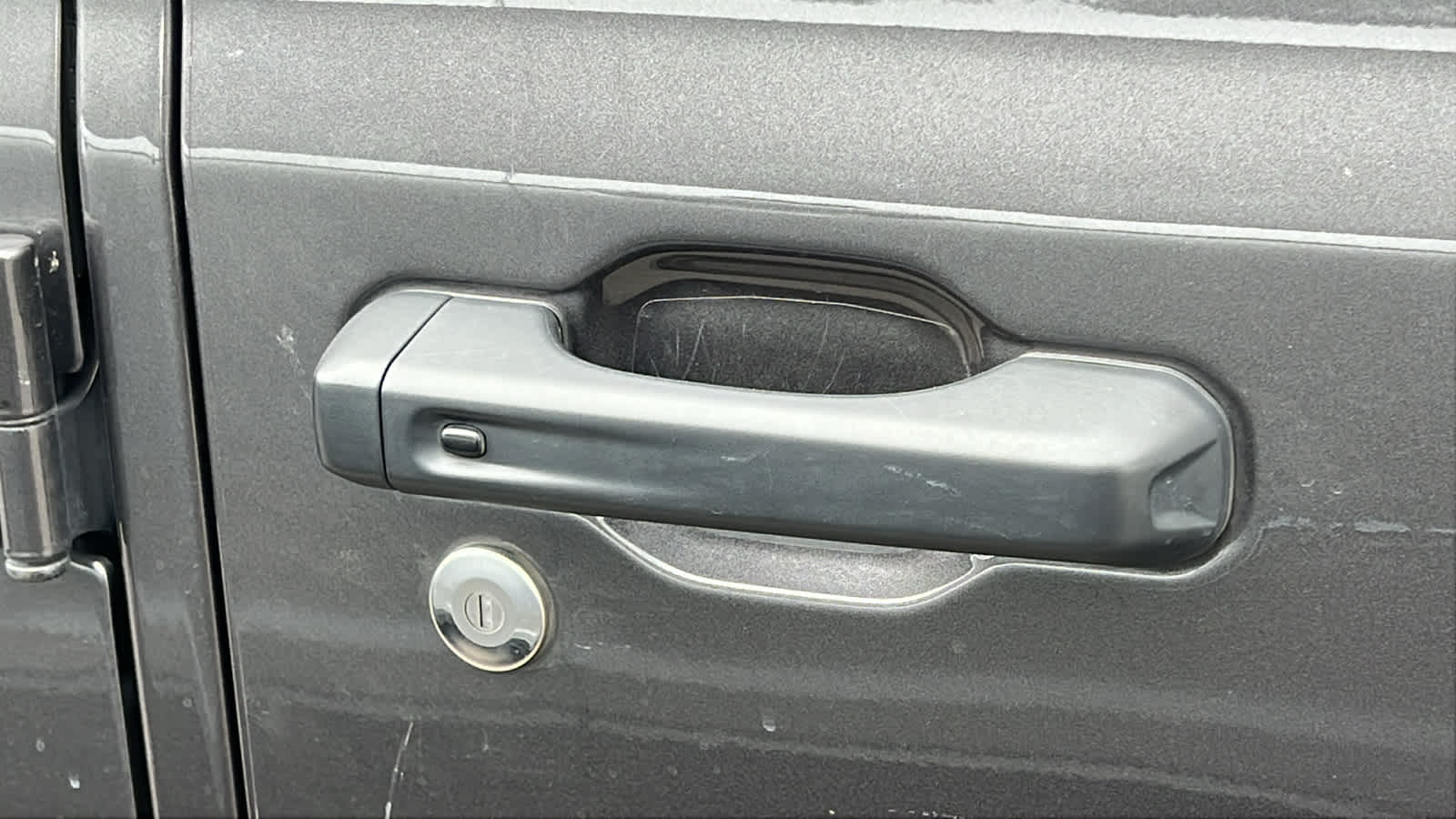 Thumbnail: 2023 Jeep Wrangler - 6