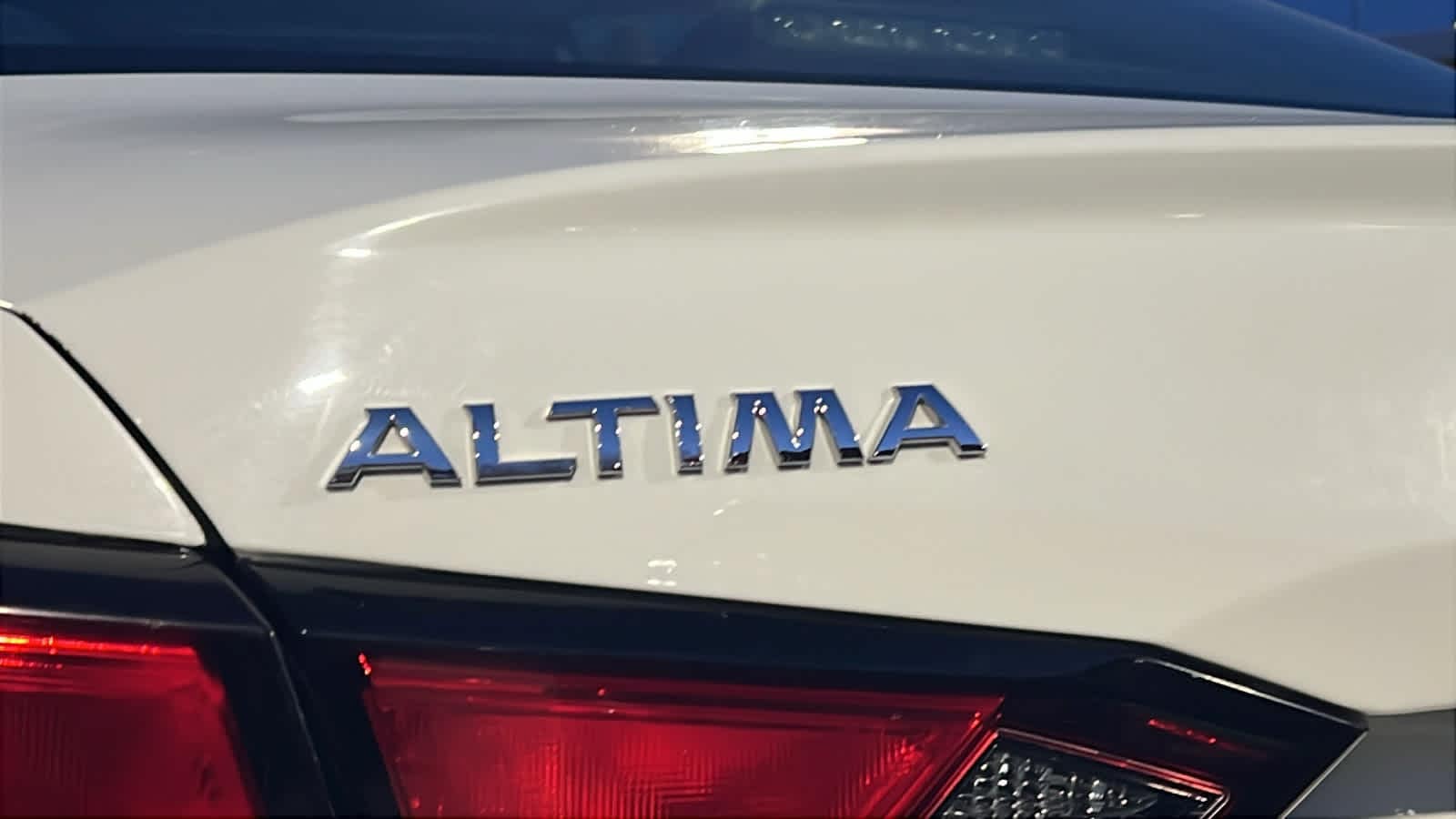 Thumbnail: 2019 Nissan Altima - 7