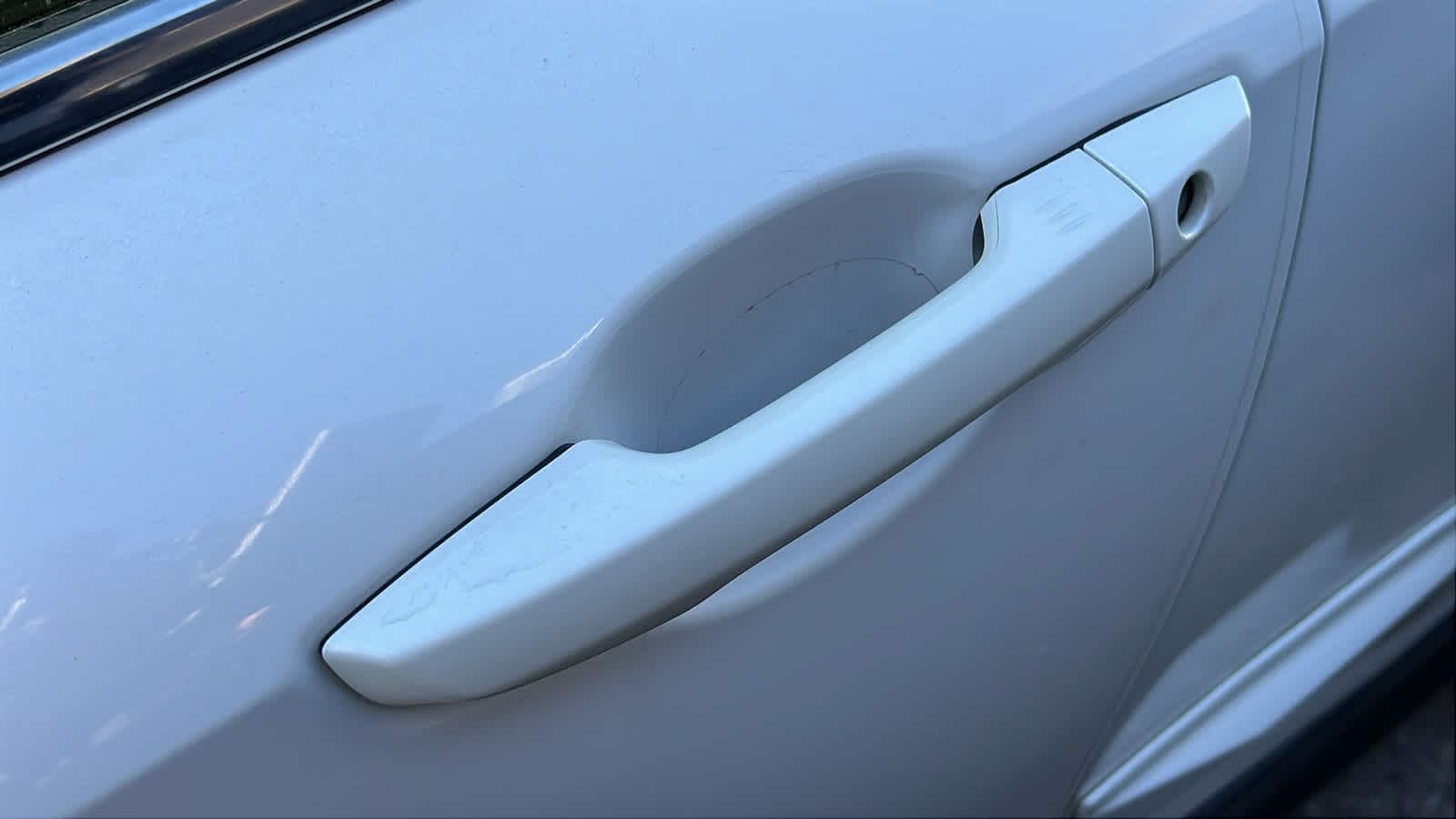 Thumbnail: 2017 Honda CR-V - 7