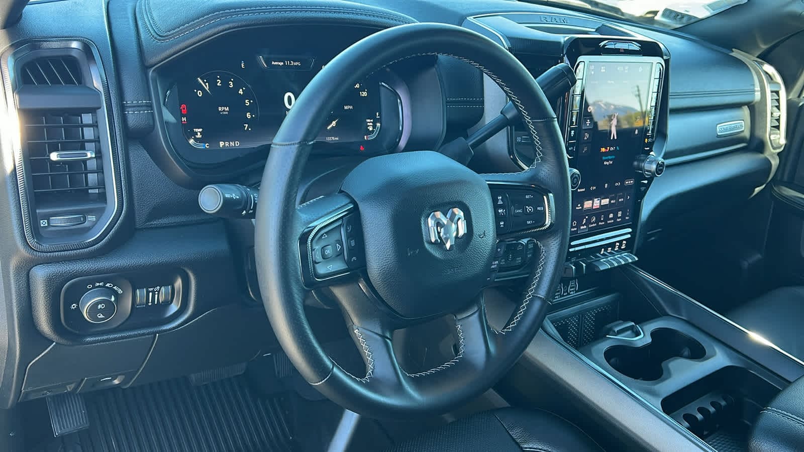 Thumbnail: 2026 RAM 2500 - 10