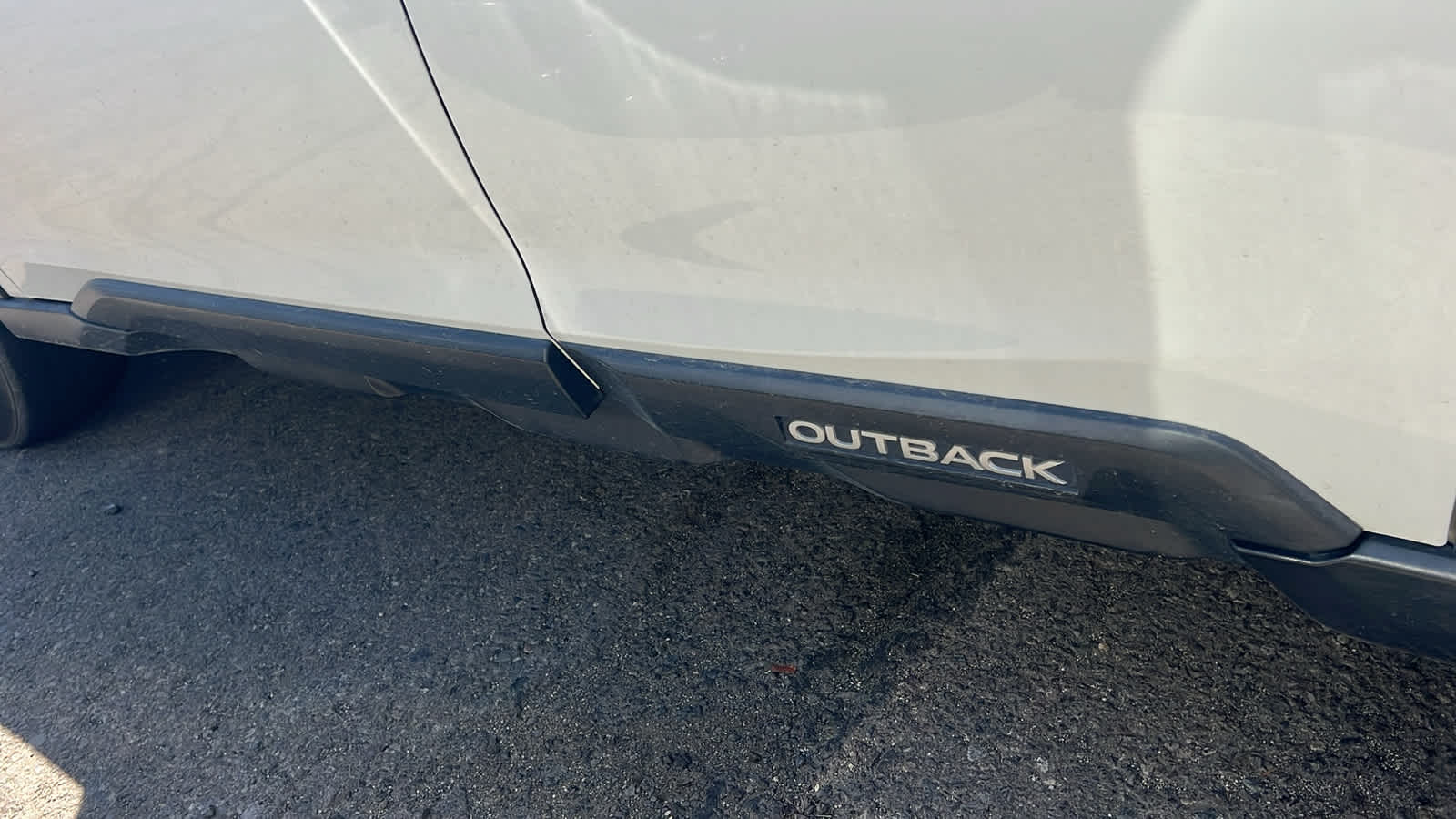 Thumbnail: 2021 Subaru Outback - 10