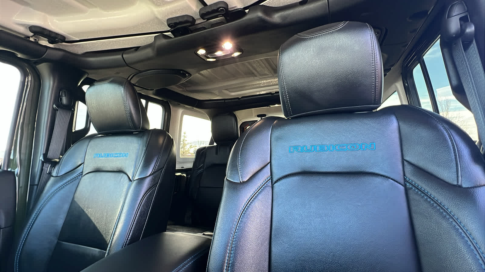 Thumbnail: 2023 Jeep Wrangler - 11