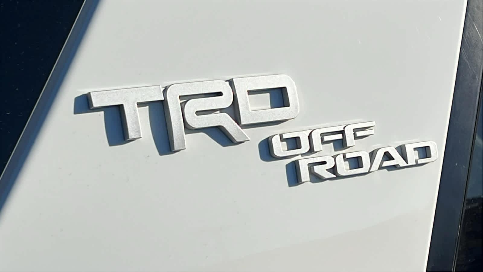 Thumbnail: 2020 Toyota 4Runner - 7