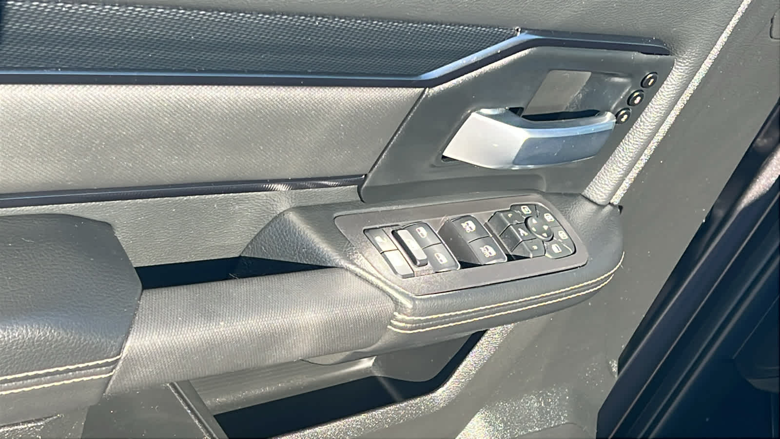 Thumbnail: 2026 RAM 2500 - 22