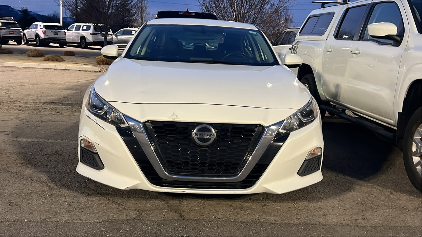 Thumbnail: 2019 Nissan Altima - 2