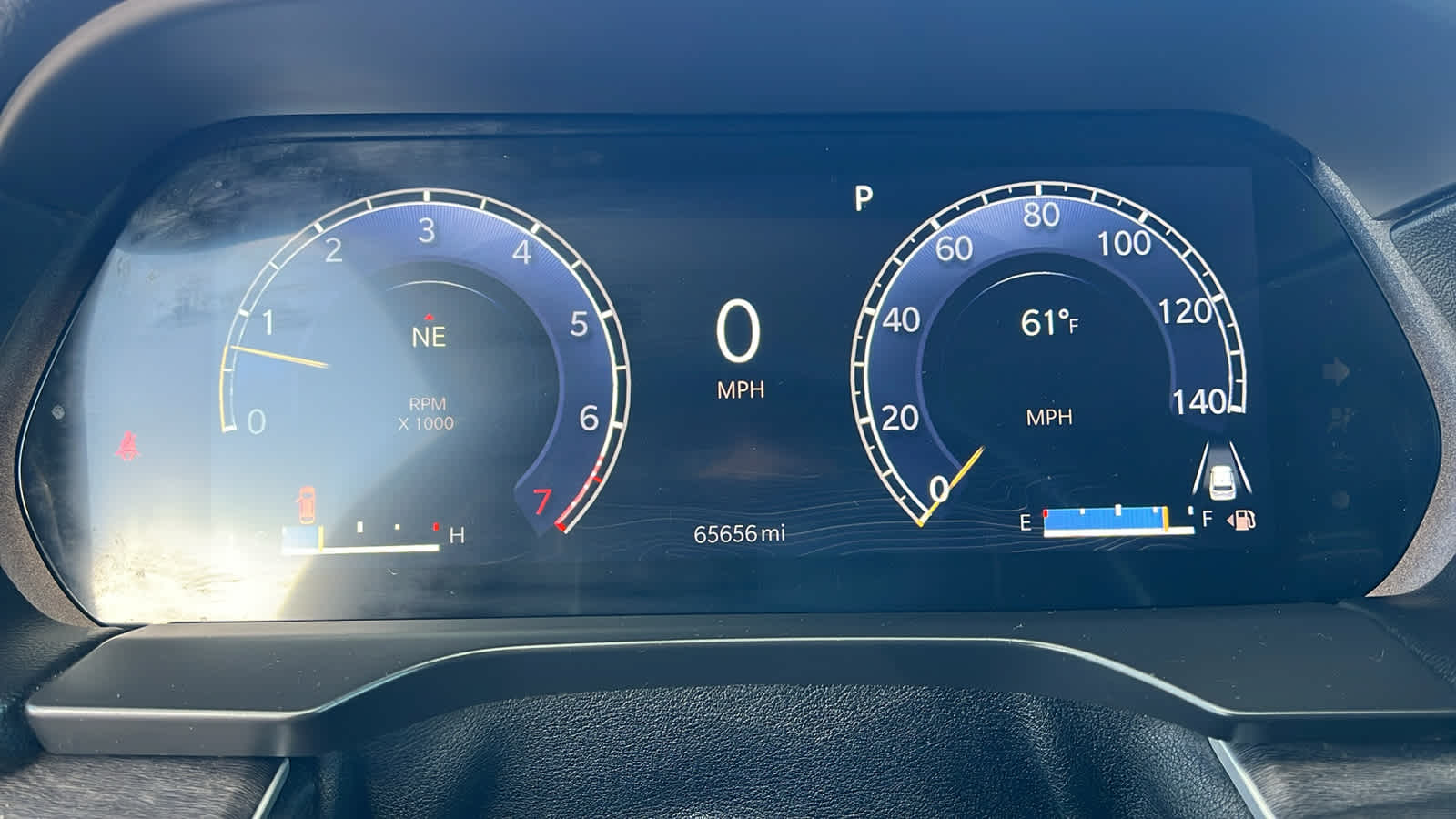 Thumbnail: 2022 Jeep Grand Cherokee - 21