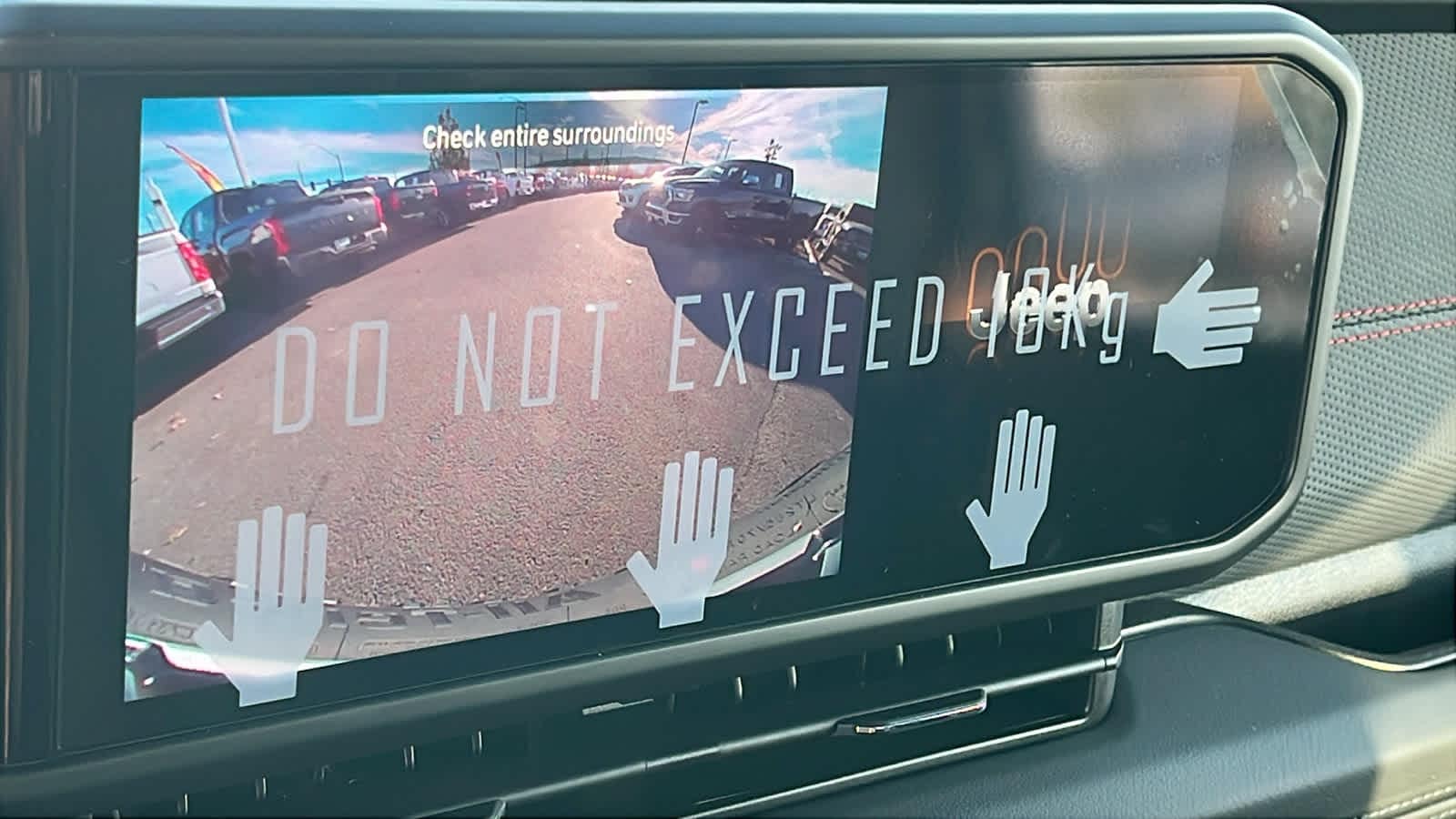 Thumbnail: 2026 Jeep Wrangler - 16