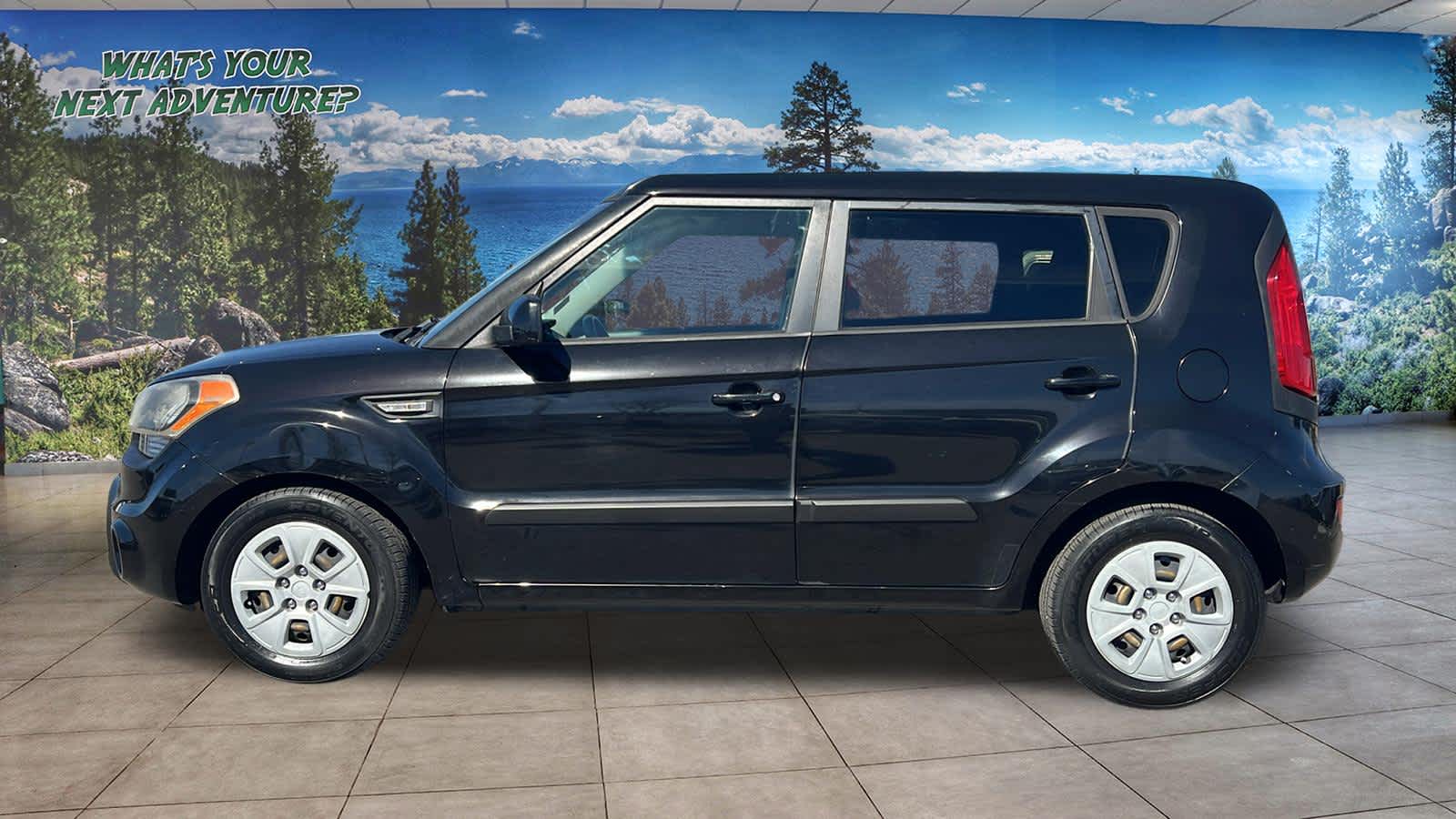 Thumbnail: 2013 Kia Soul - 8