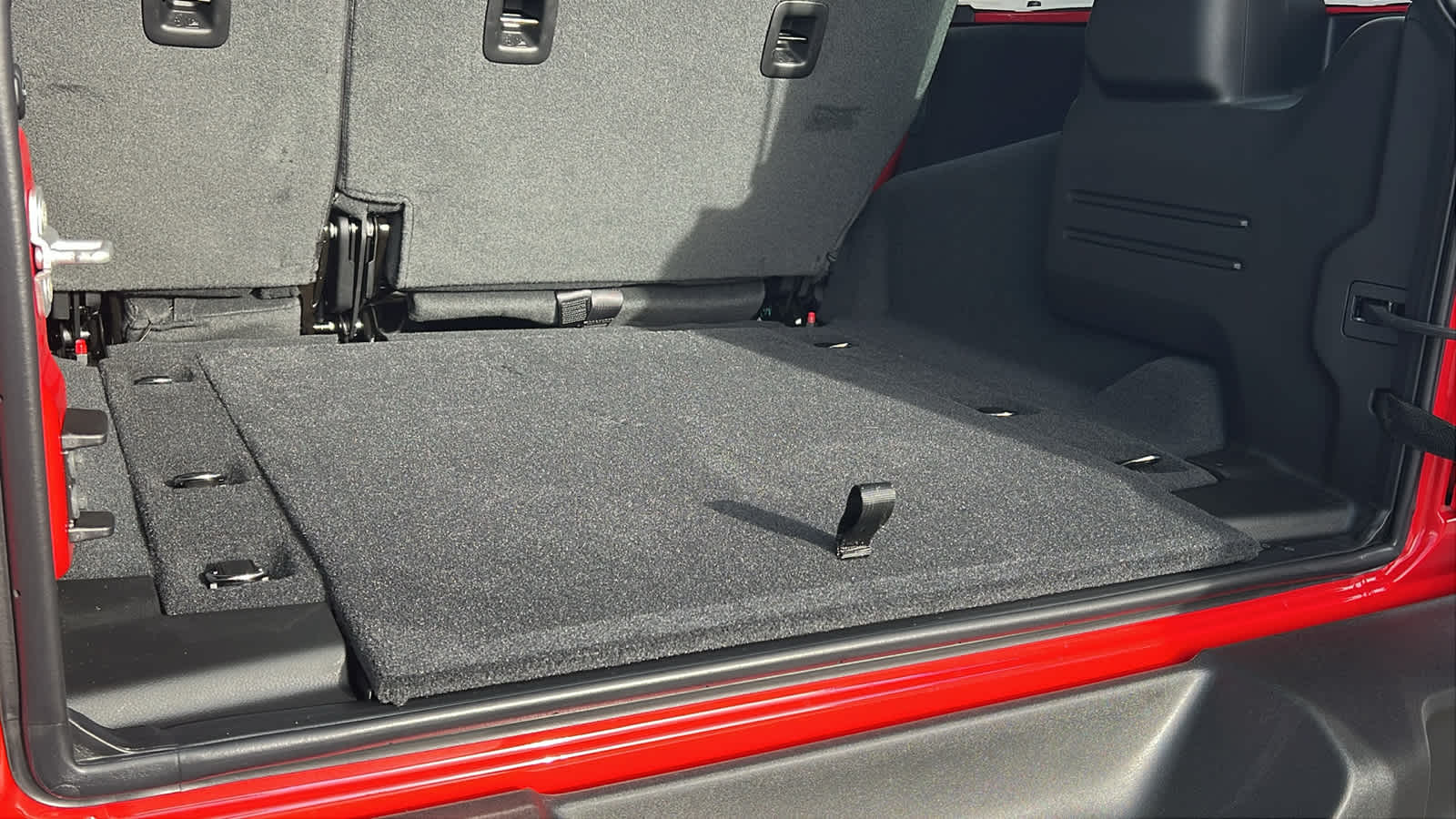 Thumbnail: 2026 Jeep Wrangler - 27