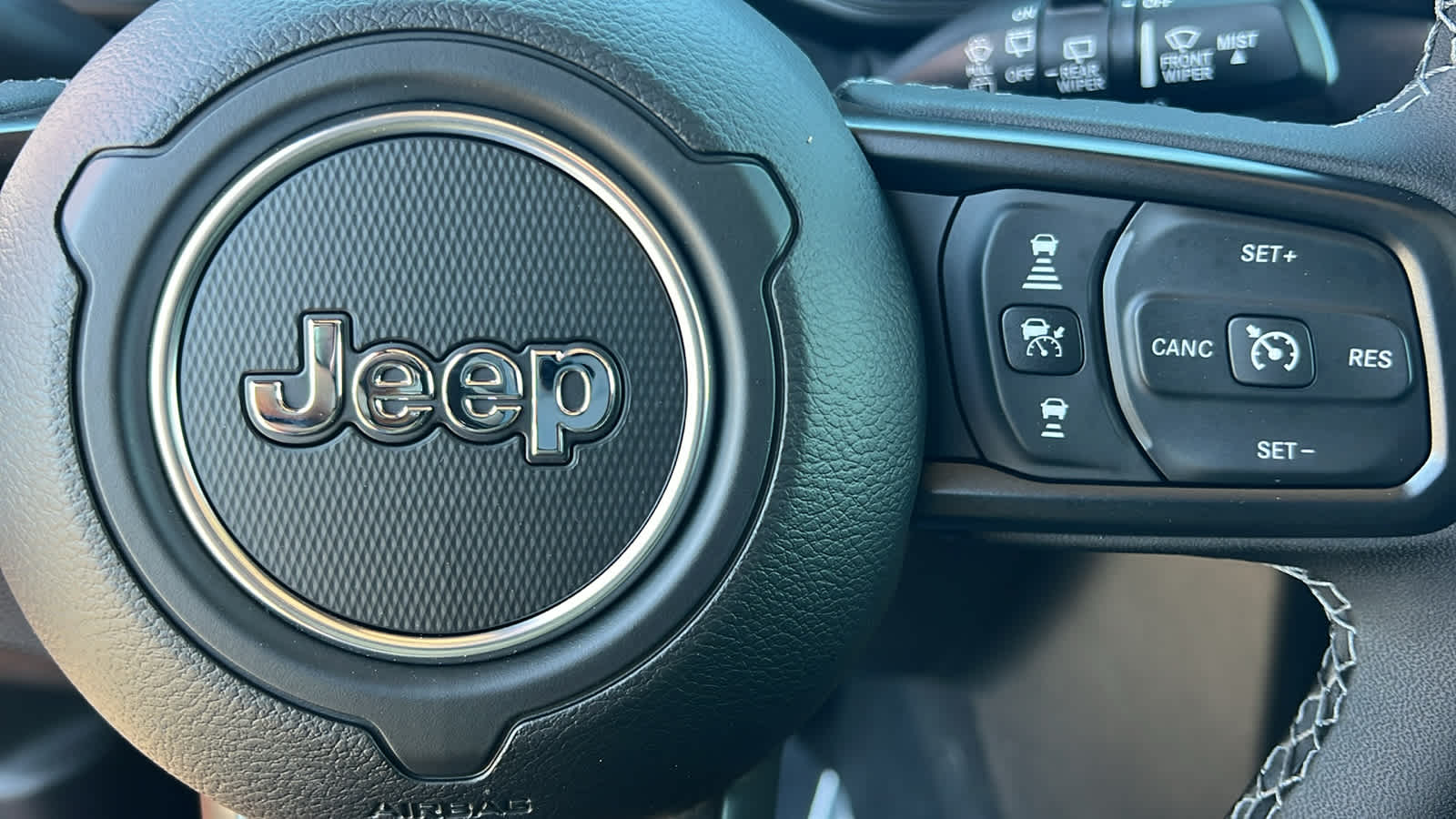 Thumbnail: 2026 Jeep Wrangler - 20
