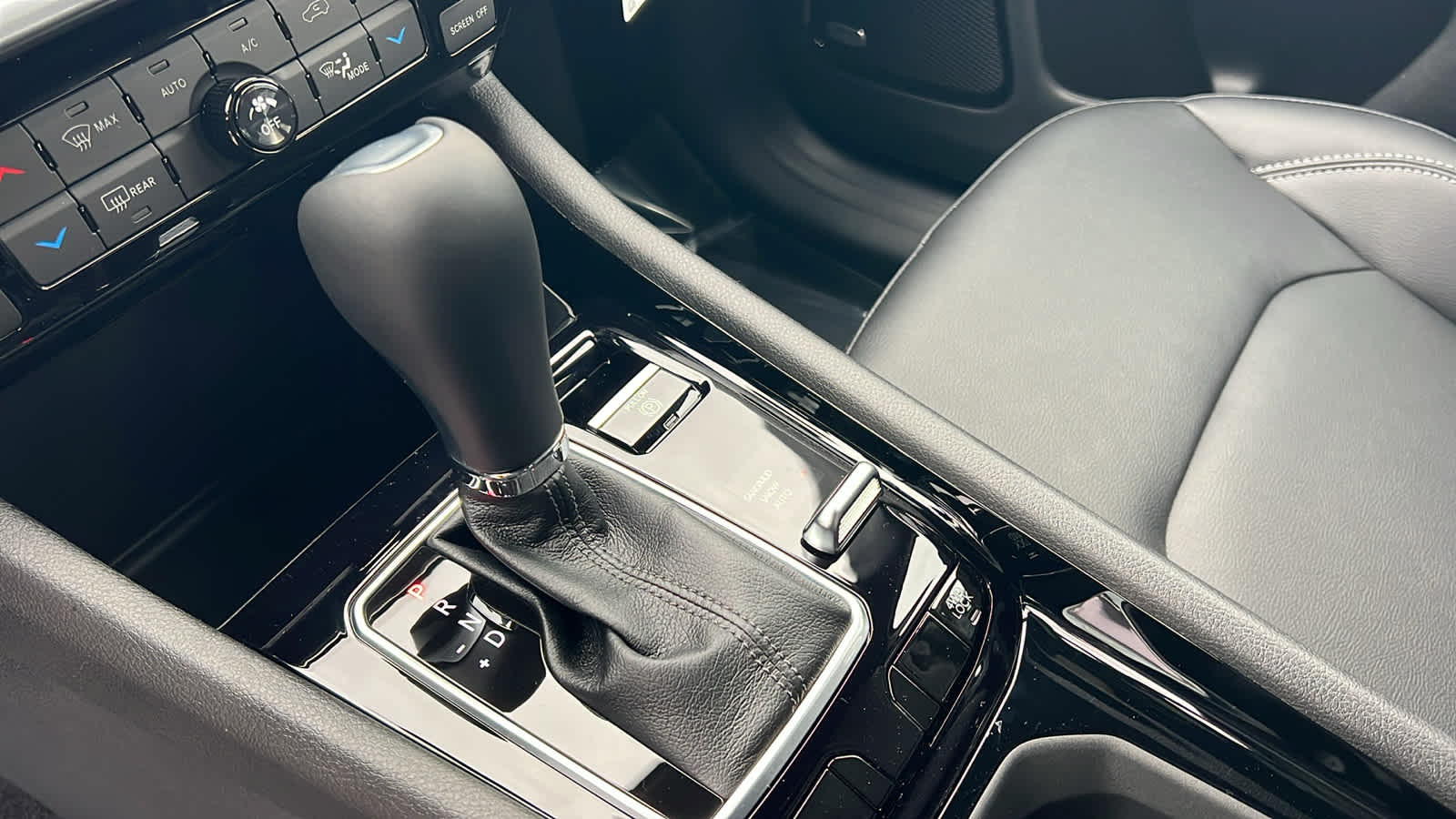 Thumbnail: 2026 Jeep Compass - 13