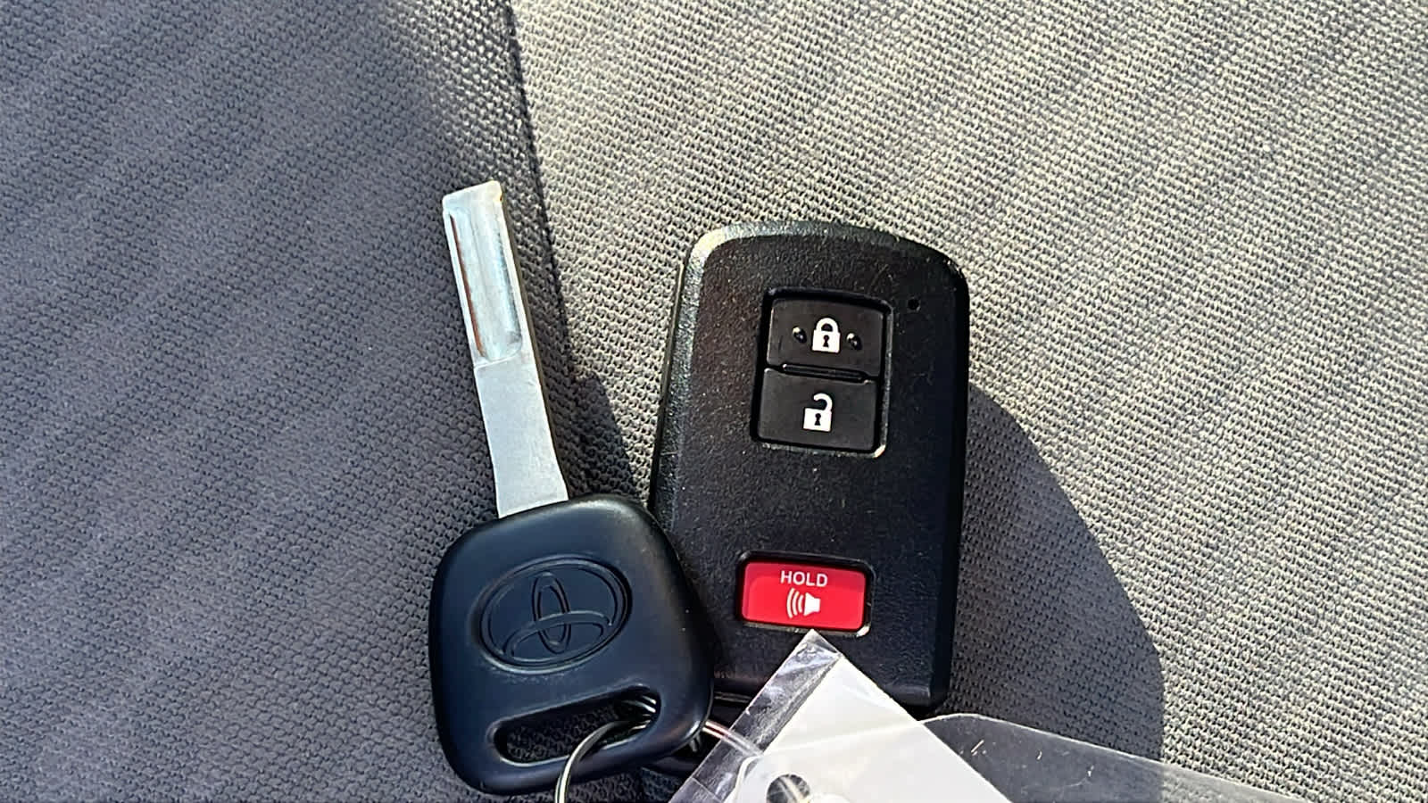 Thumbnail: 2023 Toyota Tacoma - 29