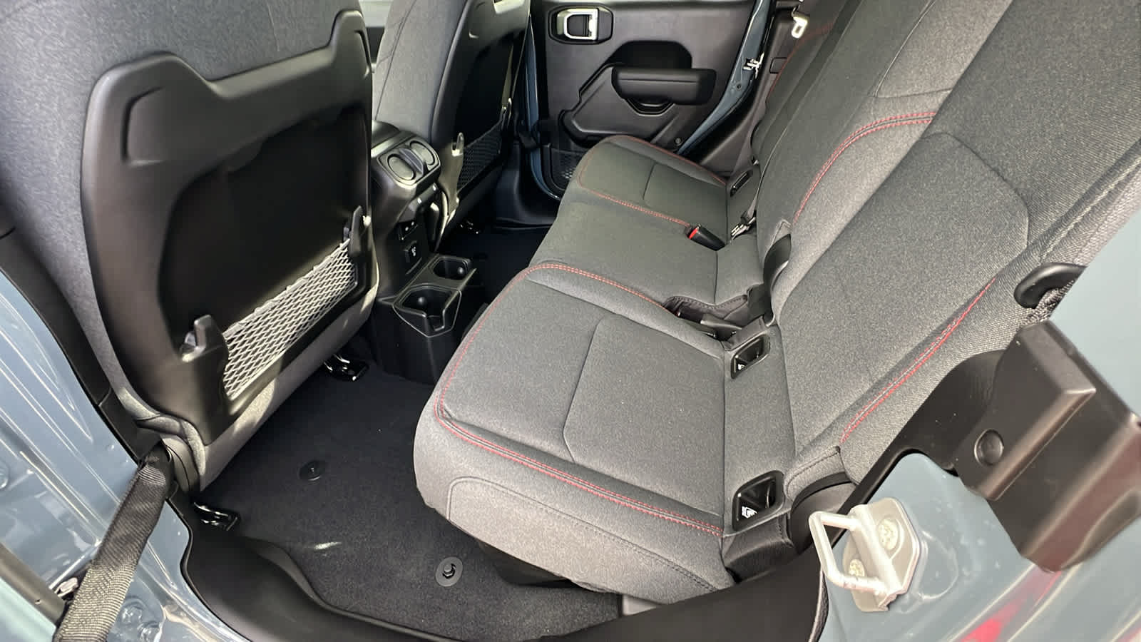 Thumbnail: 2026 Jeep Gladiator - 24