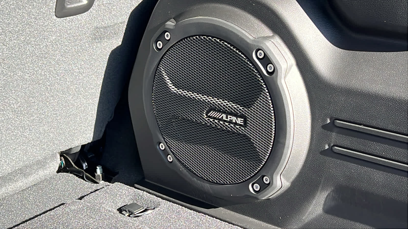 Thumbnail: 2026 Jeep Wrangler - 31