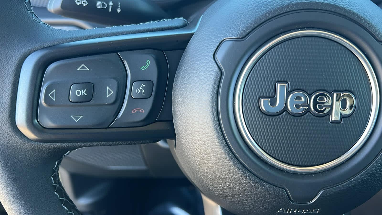 Thumbnail: 2026 Jeep Wrangler - 19