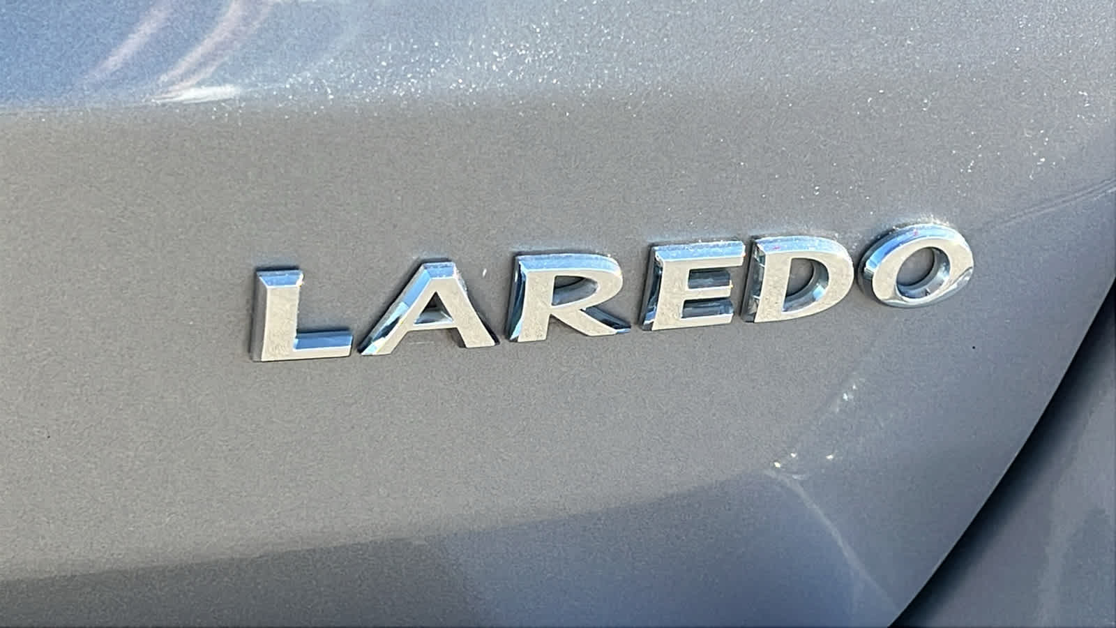 Thumbnail: 2021 Jeep Grand Cherokee - 7