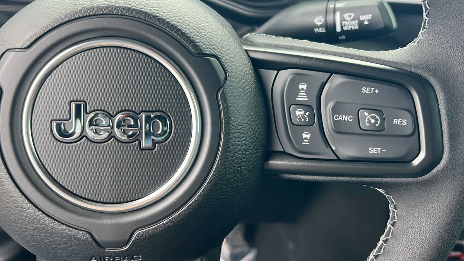 Thumbnail: 2026 Jeep Gladiator - 20