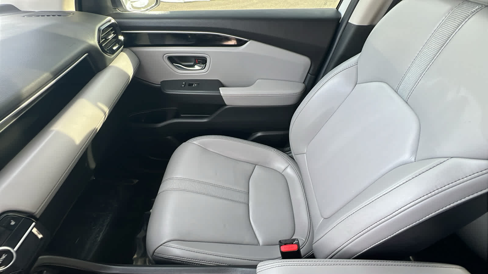 Thumbnail: 2025 Honda Pilot - 12