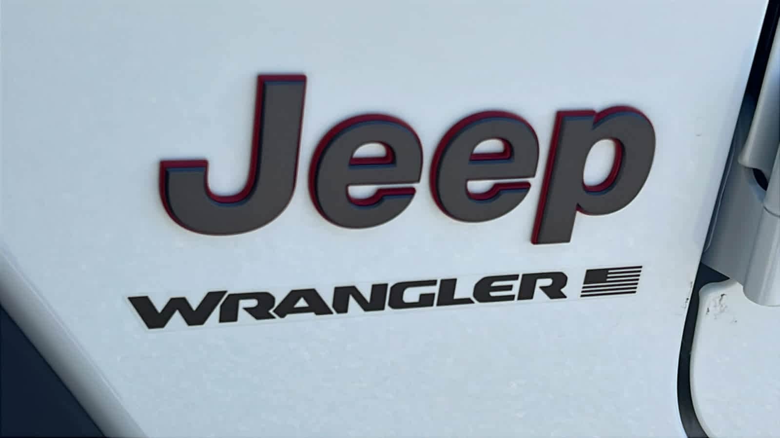Thumbnail: 2026 Jeep Wrangler - 28