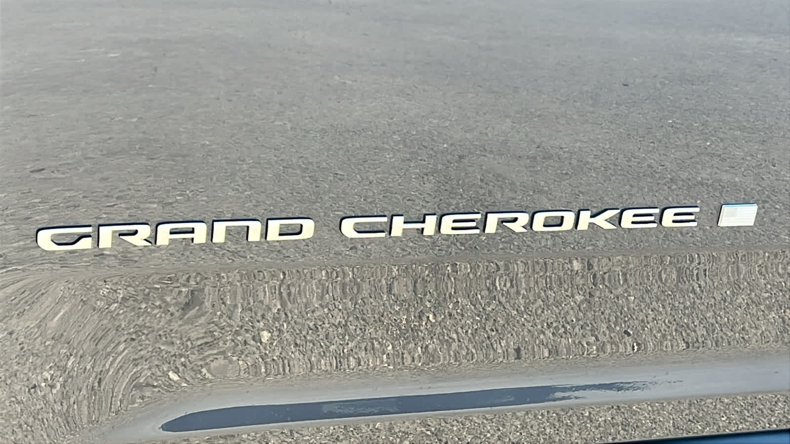 Thumbnail: 2025 Jeep Grand Cherokee - 28