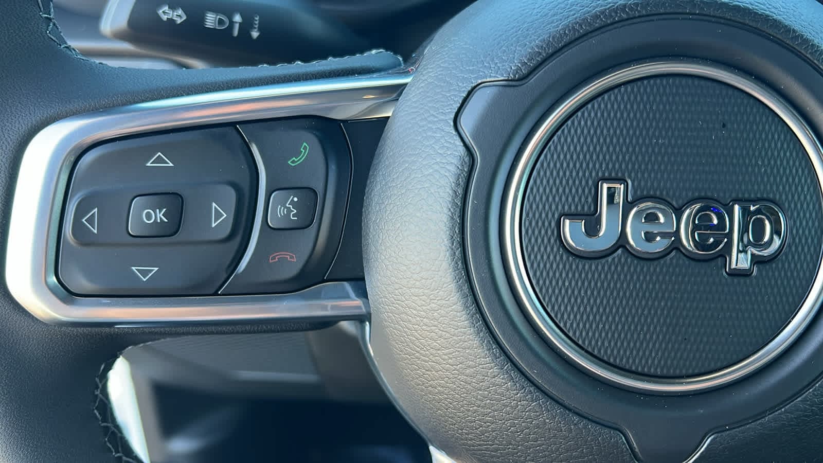 Thumbnail: 2026 Jeep Wrangler - 19