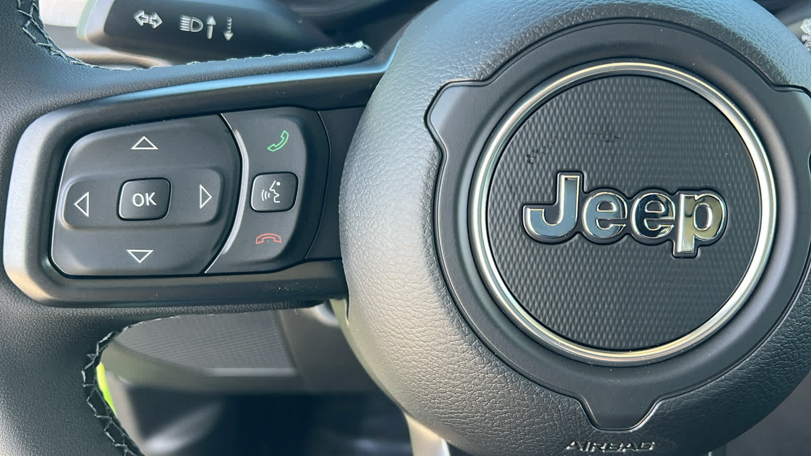 Thumbnail: 2026 Jeep Wrangler - 19