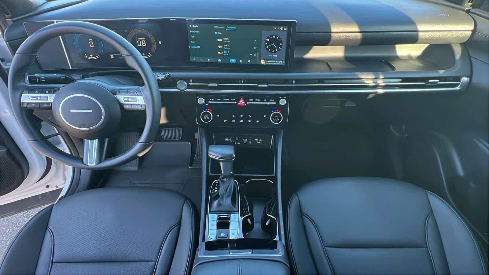 Thumbnail: 2025 Hyundai Tucson - 26