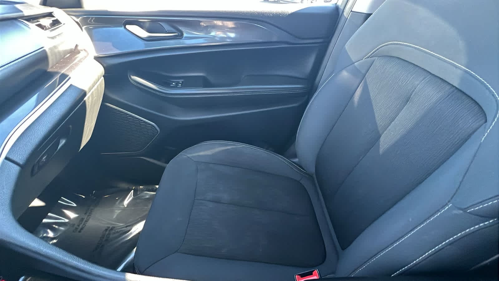 Thumbnail: 2021 Jeep Grand Cherokee L - 12