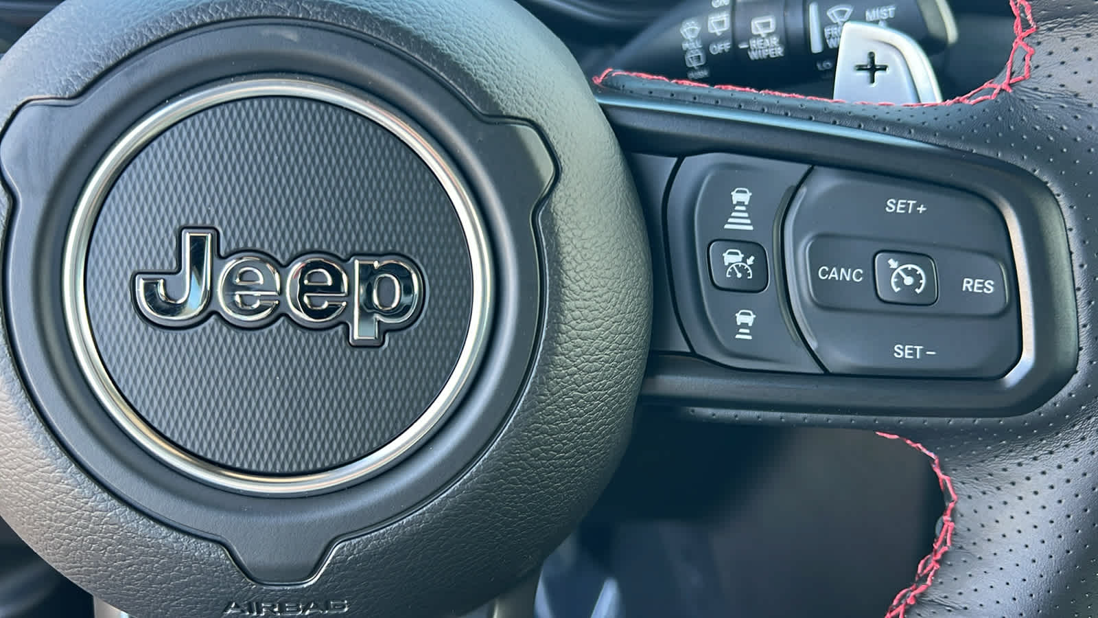 Thumbnail: 2026 Jeep Wrangler - 20